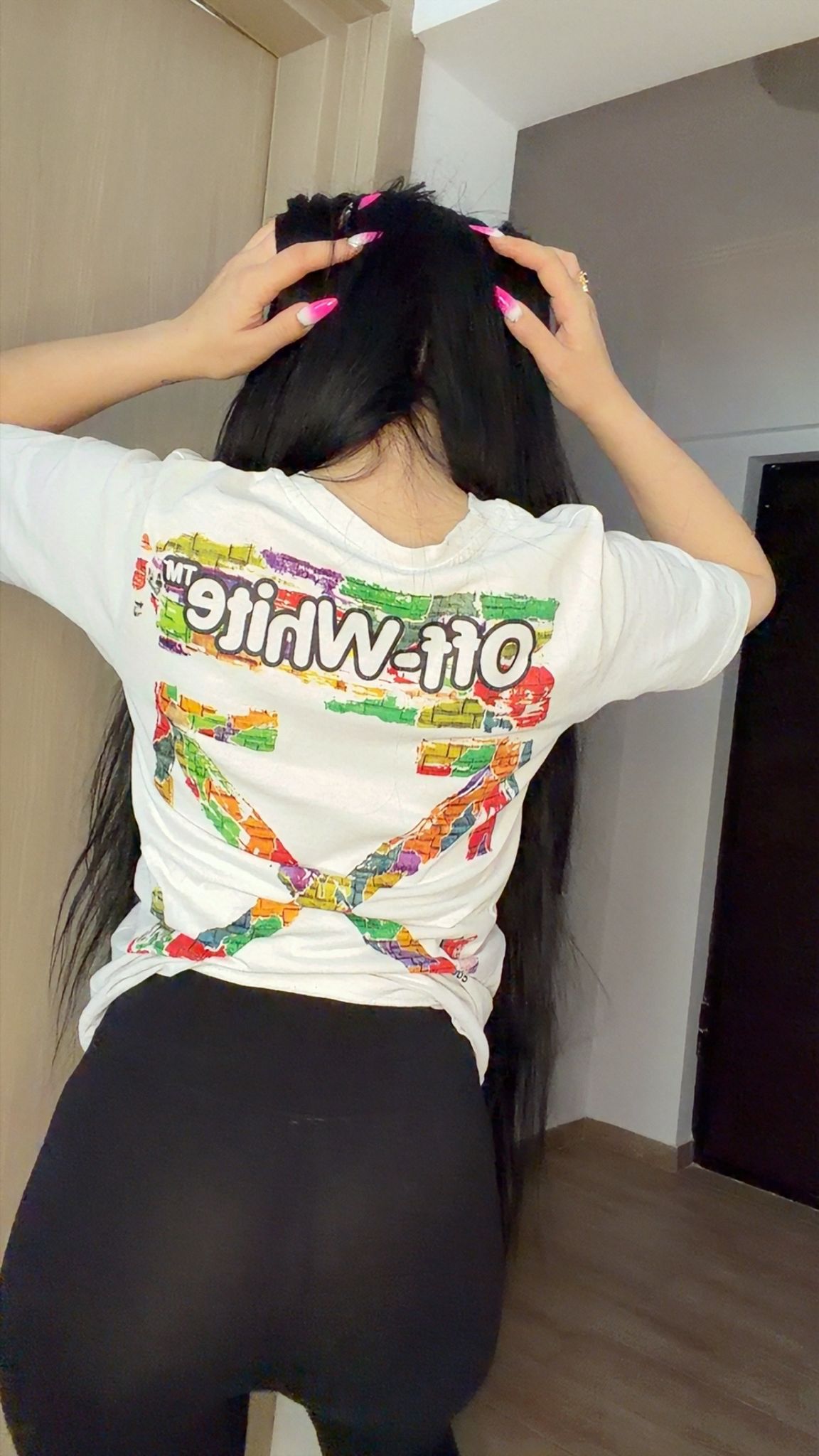 Gym Girl fitness feminin Sonia